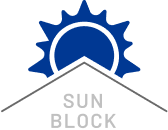 sun block