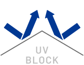 uv block