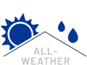 all weather